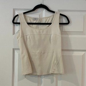 Akris Punto Tank Top - Size 4